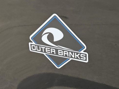 New 2025 Ford Bronco Sport Outer Banks image 11