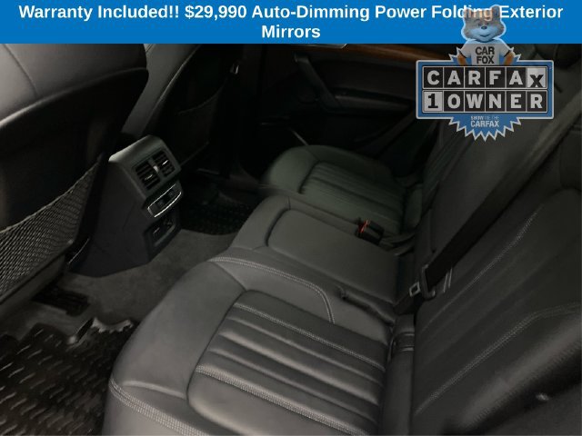 Used 2023 Audi Q5 2.0T Premium w/ Convenience Package AWD/4WD image 11