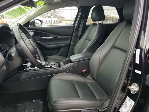 Used 2025 MAZDA CX-30 AWD 2.5 S w/ Select Sport Pkg image 10