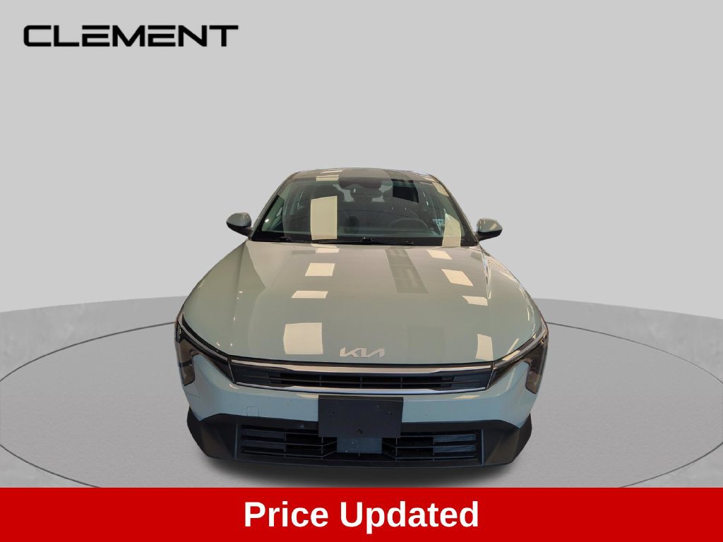 Used 2025 Kia K4 FWD image 9