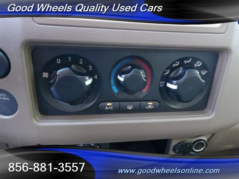 Used 2006 Nissan Frontier SE w/ (P01) Power Pkg image 24