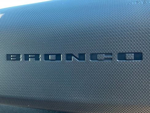 New 2025 Ford Bronco Sport Outer Banks AWD/4WD image 43