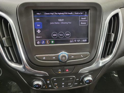 Used 2024 Chevrolet Equinox LT image 7