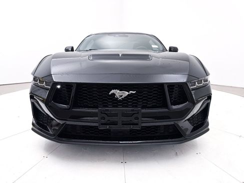 Used 2024 Ford Mustang GT Premium RWD image 2