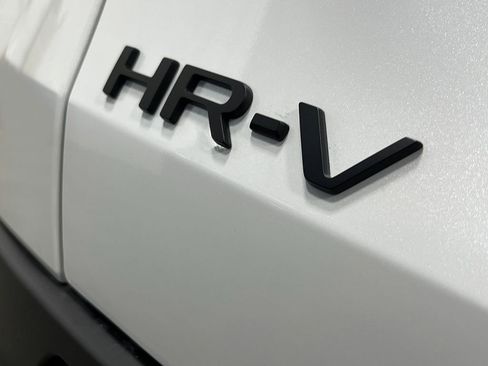 New 2026 Honda HR-V Sport image 6