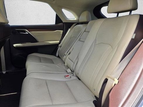 Used 2016 Lexus RX 350 FWD w/ Premium Package image 19