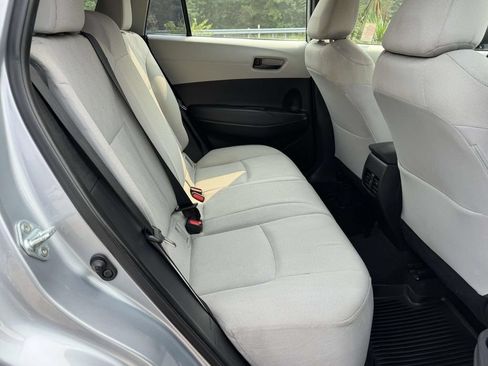 Used 2024 Toyota Corolla Cross L FWD image 16
