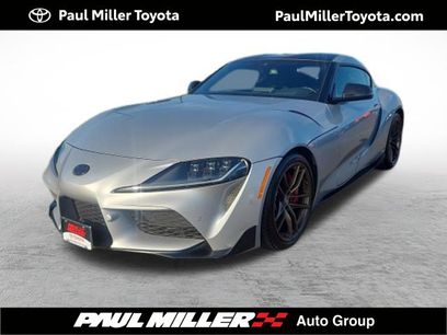 Used 2022 Toyota Supra Premium w/ Driver Assist Package