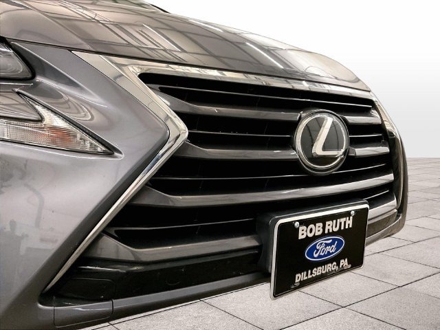 Used 2017 Lexus NX 200t AWD w/ Accessory Package image 29