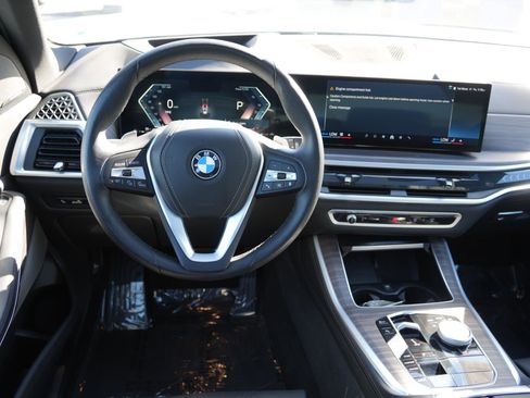 Certified 2024 BMW X5 sDrive40i w/ Premium Package image 10