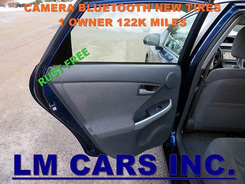 Used 2011 Toyota Prius Three image 27