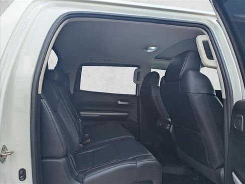 Used 2019 Toyota Tundra TRD Pro AWD/4WD image 15