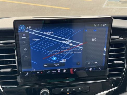 New 2024 Ford Transit 150 Base w/ Interior Upgrade Package image 19