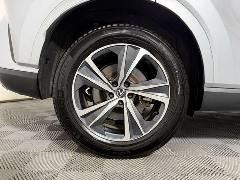 Used 2023 Lexus RX 350 Premium w/ Accessory Package AWD/4WD image 21