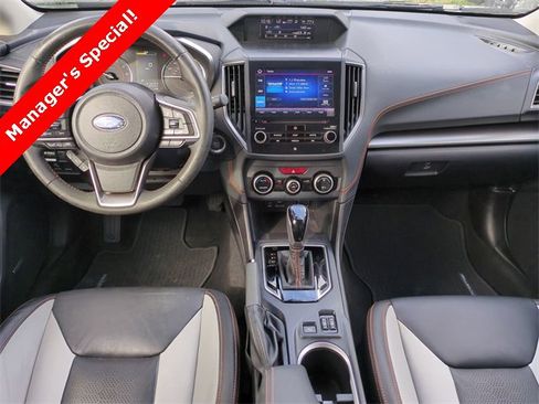 Used 2023 Subaru Crosstrek 2.5i Limited image 15