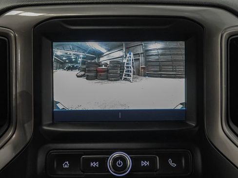 Used 2023 GMC Sierra 2500 Pro w/ Convenience Package image 24