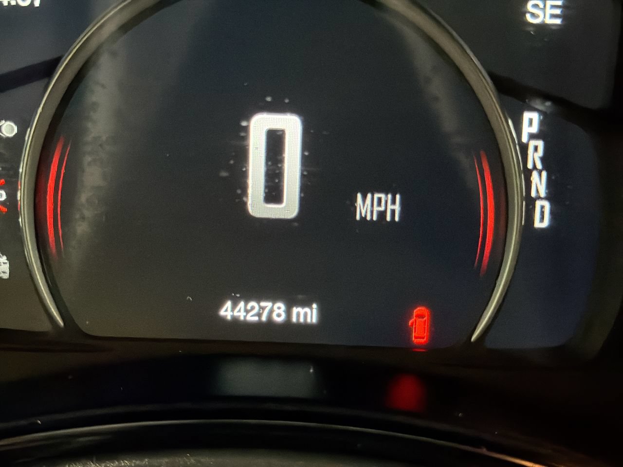 Used 2025 Dodge Durango GT AWD/4WD image 12