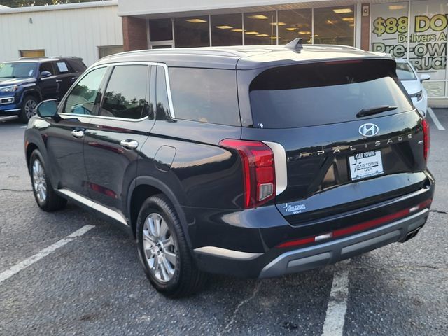 Used 2024 Hyundai Palisade SEL AWD/4WD image 6