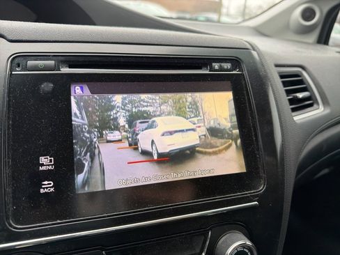 Used 2015 Honda Civic EX image 26