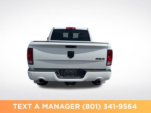 Used 2013 RAM 1500 Express image 4
