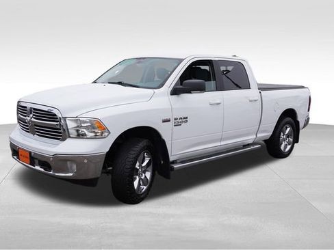 Certified 2019 RAM 1500 Big Horn image 11