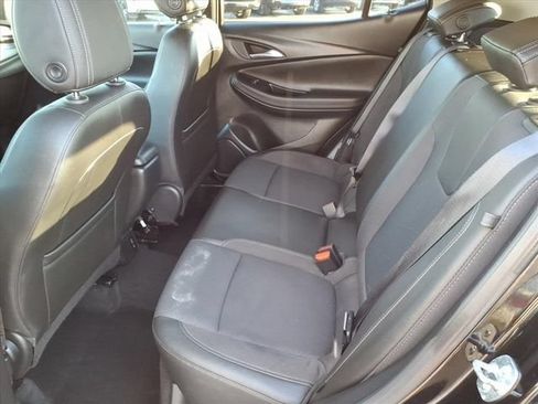 Certified 2024 Buick Encore GX Preferred AWD/4WD image 7