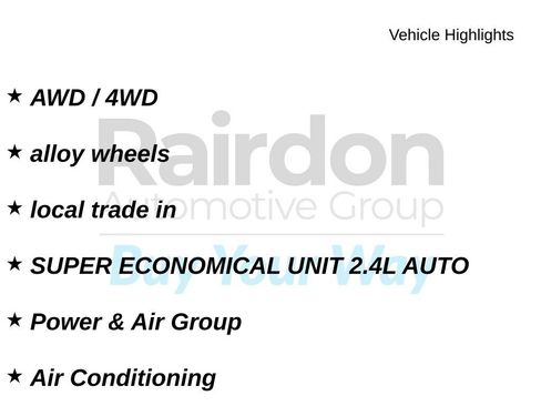 Used 2017 Jeep Renegade Sport w/ Power & Air Group AWD/4WD image 10