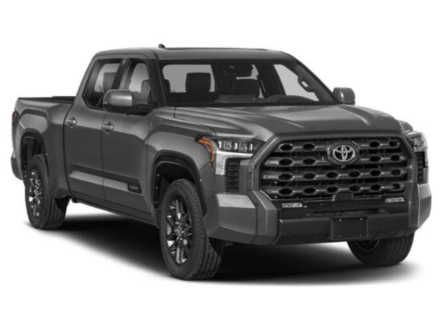 Used 2022 Toyota Tundra SR5 w/ TRD Off-Road Premium Package AWD/4WD image 6
