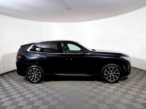 Used 2026 BMW X3 xDrive30i AWD/4WD image 7