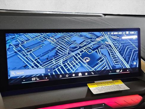 Used 2026 BMW X3 xDrive30 image 12