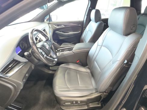 Used 2023 Buick Enclave Essence AWD/4WD image 13