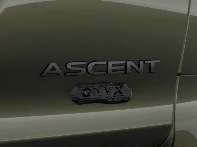 New 2026 Subaru Ascent Bronze Edition AWD/4WD image 11