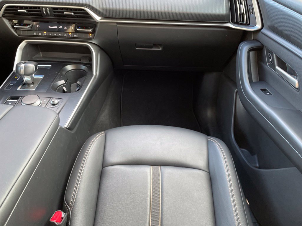 Used 2024 MAZDA CX-90 3.3 Turbo w/ Select Package AWD/4WD image 24