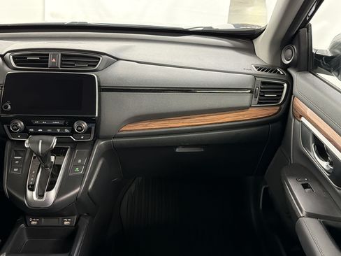 Certified 2021 Honda CR-V EX-L image 28