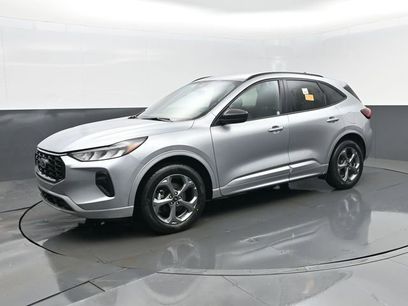 Used 2024 Ford Escape ST-Line