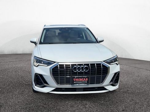 Used 2022 Audi Q3 2.0T Premium Plus AWD/4WD image 3