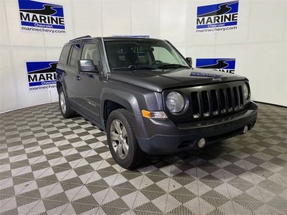 Used 2015 Jeep Patriot Sport w/ Power Value Group