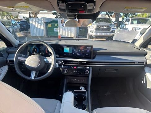 Used 2025 Hyundai Sonata SEL FWD image 34