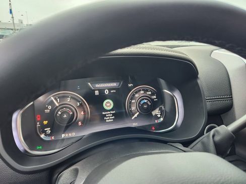 New 2026 RAM 2500 Laramie image 19