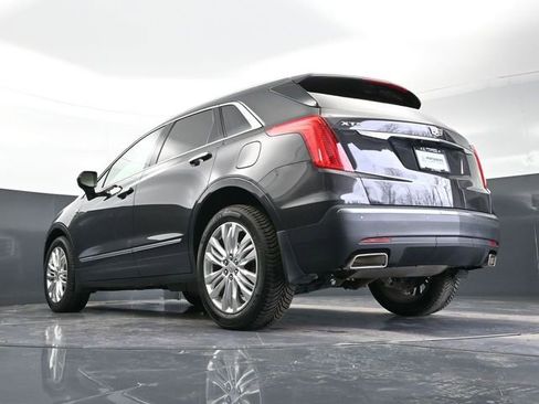 Used 2017 Cadillac XT5 Premium Luxury image 38