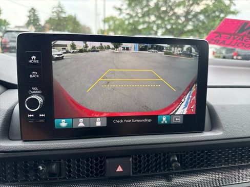 Certified 2024 Honda CR-V Sport-L image 34