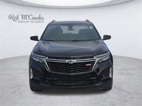 Used 2023 Chevrolet Equinox RS FWD image 11