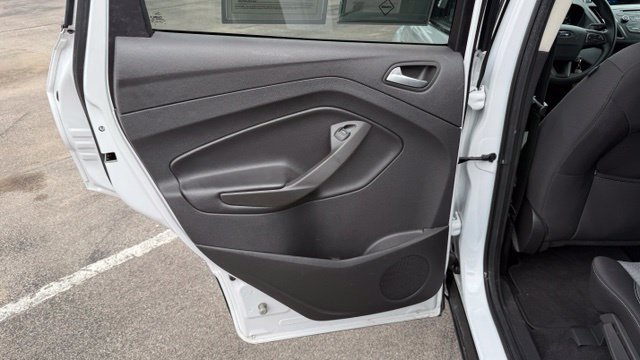 Used 2017 Ford Escape SE AWD/4WD image 15