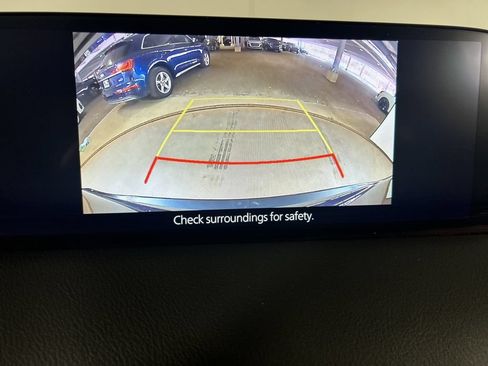 Used 2021 MAZDA CX-5 Grand Touring Reserve AWD/4WD image 32