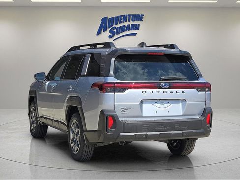 New 2026 Subaru Outback Premium AWD/4WD image 5