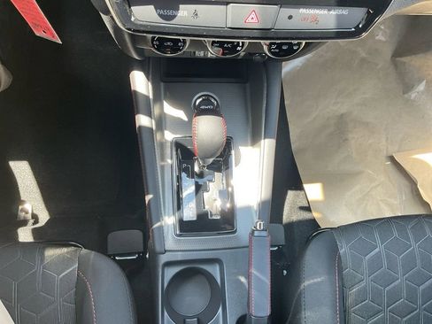 New 2025 Mitsubishi Outlander Sport AWD image 14