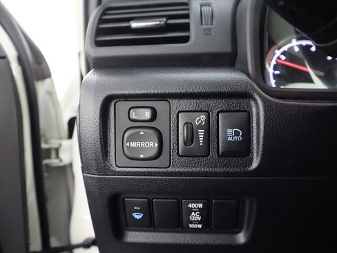 Used 2020 Toyota 4Runner Limited image 53