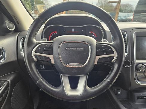 Used 2014 Dodge Durango Limited w/ Trailer Tow Group IV image 24