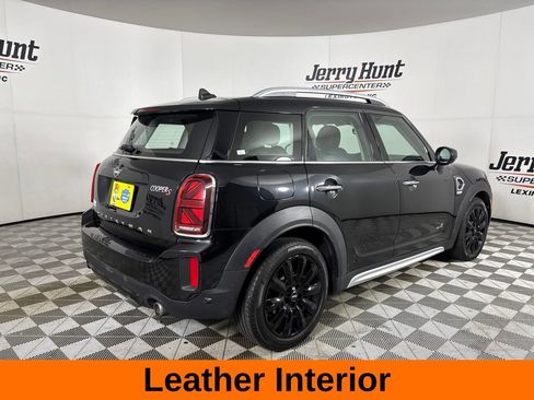 Used 2024 MINI Cooper Countryman S AWD/4WD image 6