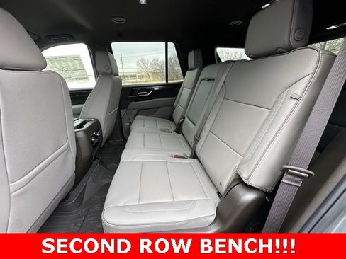 New 2026 GMC Yukon Elevation w/ LPO, Floor Liner Package image 23